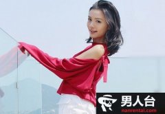 妓院里的中国姑娘 那一刻四目相对我爱上了她