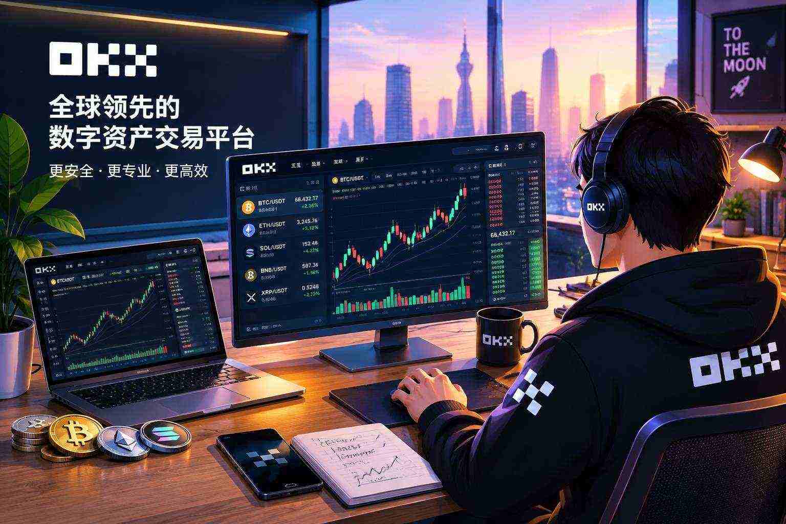 欧交易所官网下载 安全说明示意图